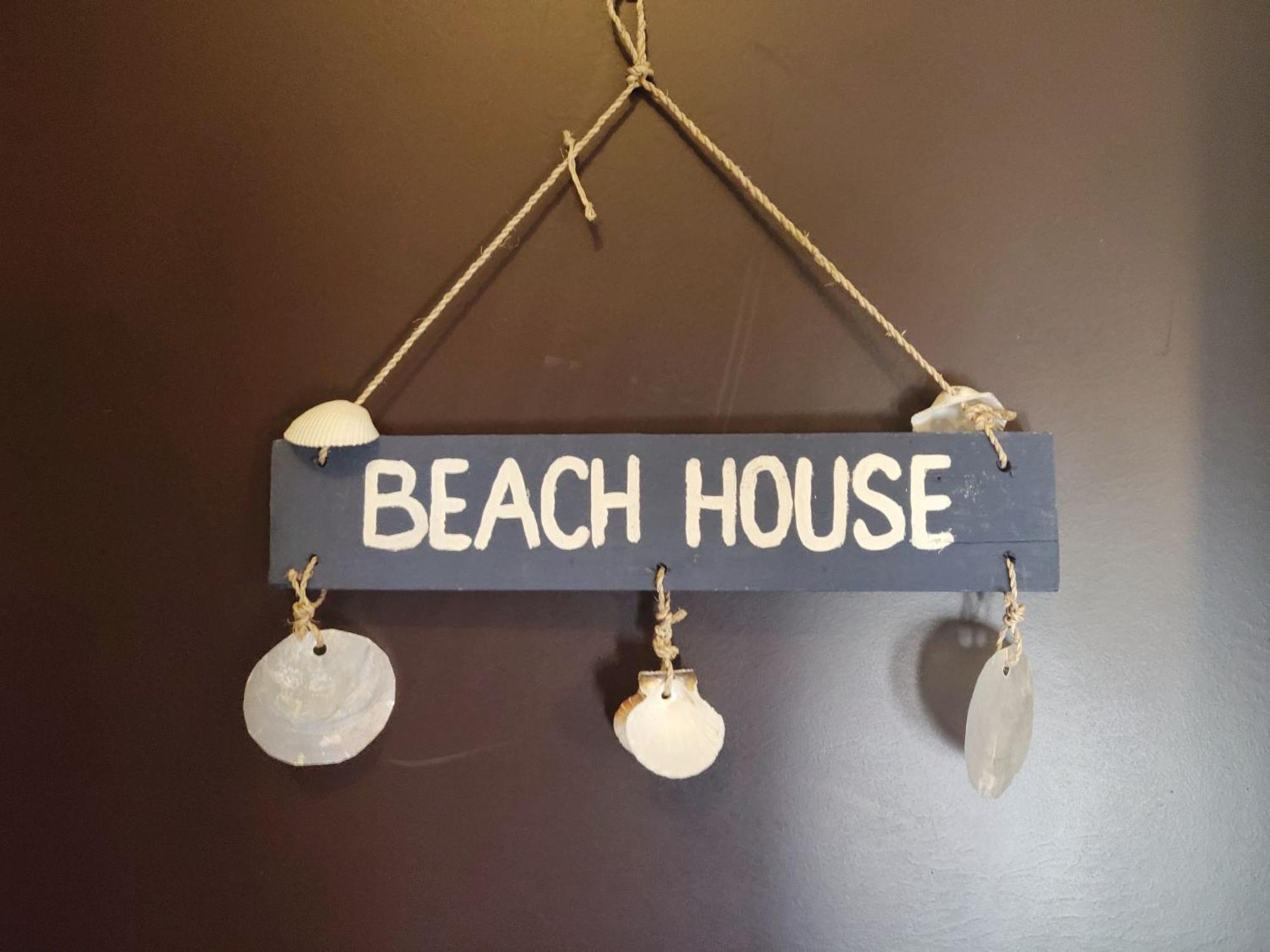 Studio Beach House By Interhome 德哈恩 外观 照片